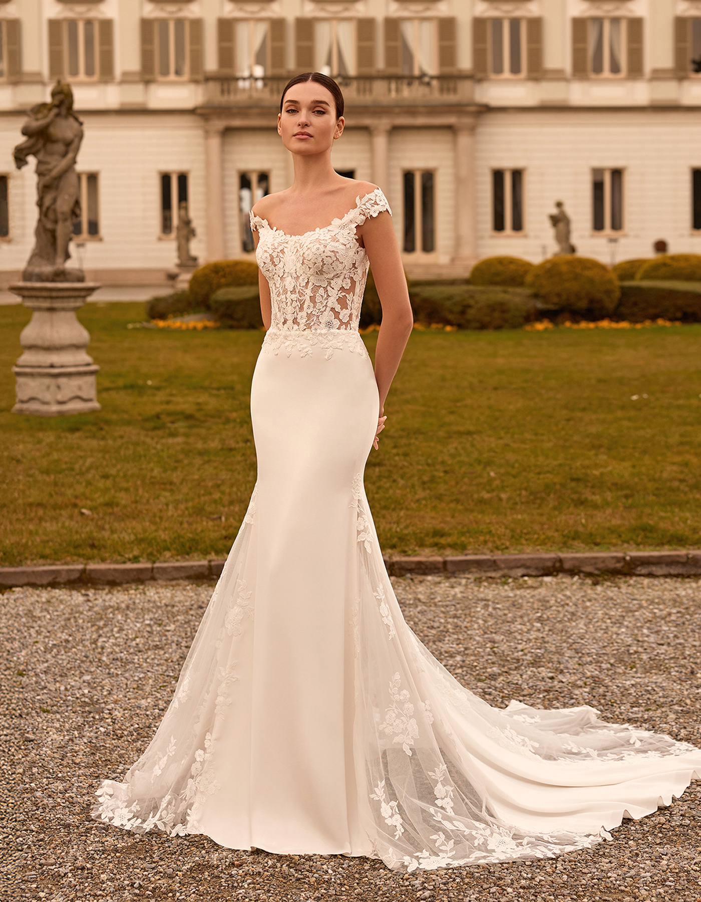 Amapola — Alberto Palatchi